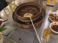 -胡须佬鸡煲四季火锅店(石厦西村直营店)