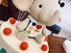 -HUIcake boutique蛋糕定制(平乐园店)