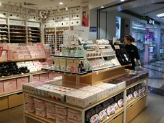 -名创优品(天河区正佳广场二店)