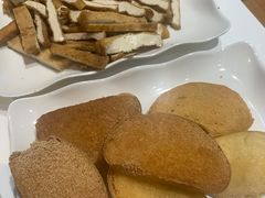 -清真·马坡烧烤涮牛肚·酸浆火锅(新区总店)