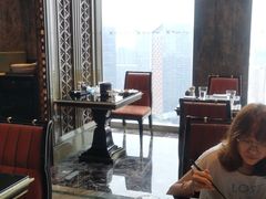 -美食汇自助餐厅(成都万达瑞华酒店)