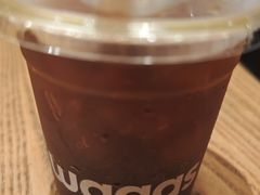 -Wagas沃歌斯(枫蓝国际店)