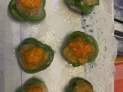 -龙桥私厨·姜花菊花过桥鱼·顺德菜(容桂店)