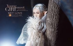 -米莱摄影写真(五大道别墅店)