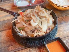 -首尔大排档