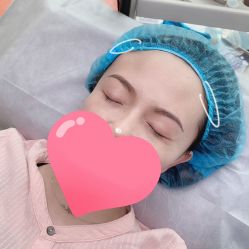 -久匠·纹眉半永久野生眉