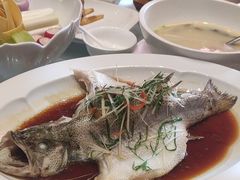 -盛百味·家宴餐厅(霸州分店)