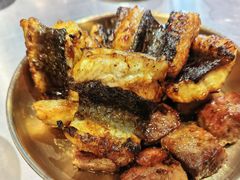 -本炙炭烤·蒲烧活鳗料理店(金沙洲店)