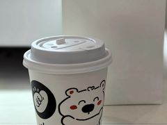 -GOOD好事咖啡(会展城店)
