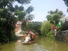 -水乡人家私房菜(逢简店)