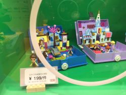 -kidsland(上海环球港店)