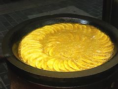 -金陵老丁家馄饨(新街口店)