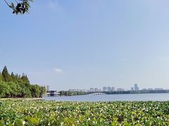 -石湖景区