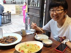 -鱼食饭稻·苏浙土菜17年老馆子(平江路店)