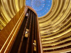 -杭州国际会议中心洲际酒店-原素全日餐厅(解放东路店)