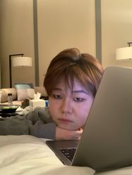 -3AM·S HAIR SALON烫发染发接发