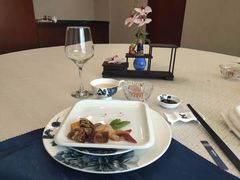 -南京钟山宾馆(江苏省会议中心)