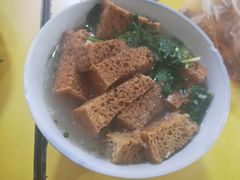 -宋老三苏肉羊肉汤老店