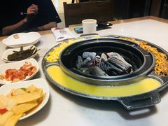 -韩宫宴烤肉·料理(苏州中心店)