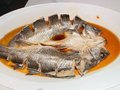 非一般的鲈鱼-外婆家(西红门荟聚购物中心店)