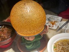 -吴越荣记苏州菜·松鼠桂鱼(月光码头店)