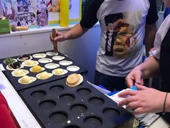-味正点车轮饼可丽饼(南禅寺店)