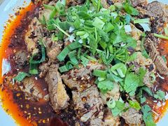 -玉香宫河州牛肉拉面