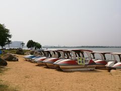 -瑶湖郊野森林公园
