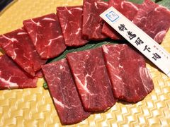 -NIUAN牛庵·日式和牛烧肉(恒隆店)