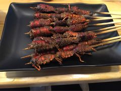 -汪爹爹武汉牛三鲜(朝外大街店)