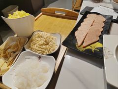 -云中鱼蒸汽石锅鱼(川沙百联店)