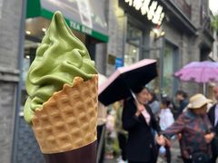 -吴裕泰茶庄(前门大街店)
