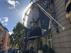 -The Ritz Restaurant