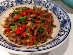 -农耕记·湖南土菜(halo广场店)