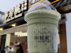 -观音桥步行街