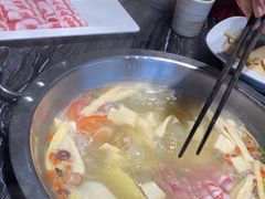 -天都火锅酒楼(虹梅南路店)