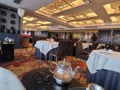 大堂-汤臣·空中餐厅·严选粤菜(石湾世博广场店)
