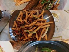 -串盟烧烤大排档·长沙美食地标(星沙店)