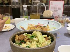 -红菜坊·烤鸭·川鲁宴(石园店)