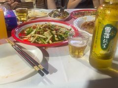 -二钳洞庭虾蟹·江湖菜(成都鹭岛店)