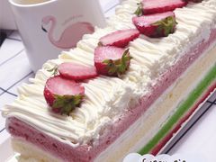 -匡小敏手工烘培(大地金墅店)