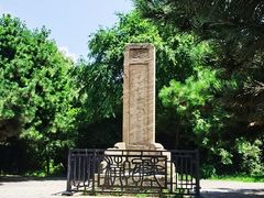 -北陵公园