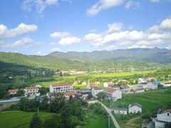 -青岛崂山太清宫