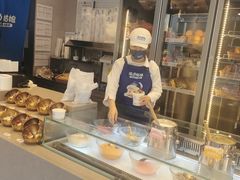 -溪边姑娘·拉丝酸奶水果捞(春熙路店)