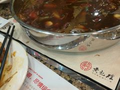 -黄记煌三汁焖锅(三胞广场店)