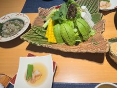 -本逸·割烹料理(湖墅店)