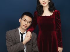 -一墨照相馆·证件照·形象照(世博店)