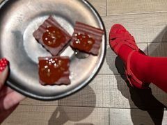 -奉天小馆·非遗东北菜(济南万象城店)