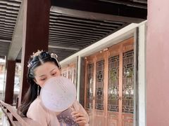 -龙潭水乡