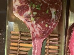 -炙城·韩式烤肉(南京东路店)